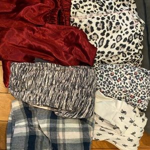 Victoria Secret Pajamas